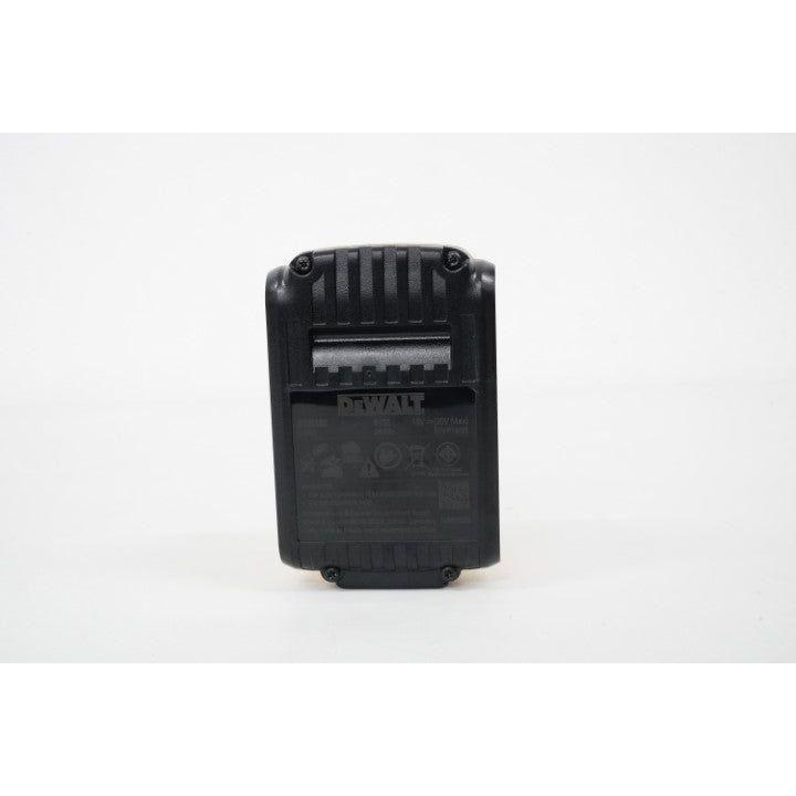 Dewalt DCB183 18V-20V Max Lithium Ion Battery (2.0Ah) | Dewalt by KHM Megatools Corp. Dewalt DCB183 18V-20V Max Lithium Ion Battery (2.0Ah) | Dewalt by KHM Megatools Corp.